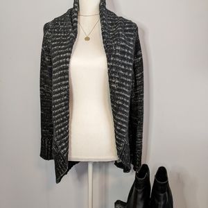 NWOT Chenille Sweater